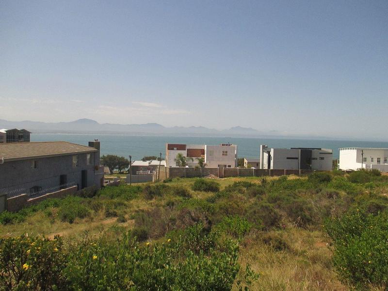 0 Bedroom Property for Sale in Die Bakke Western Cape